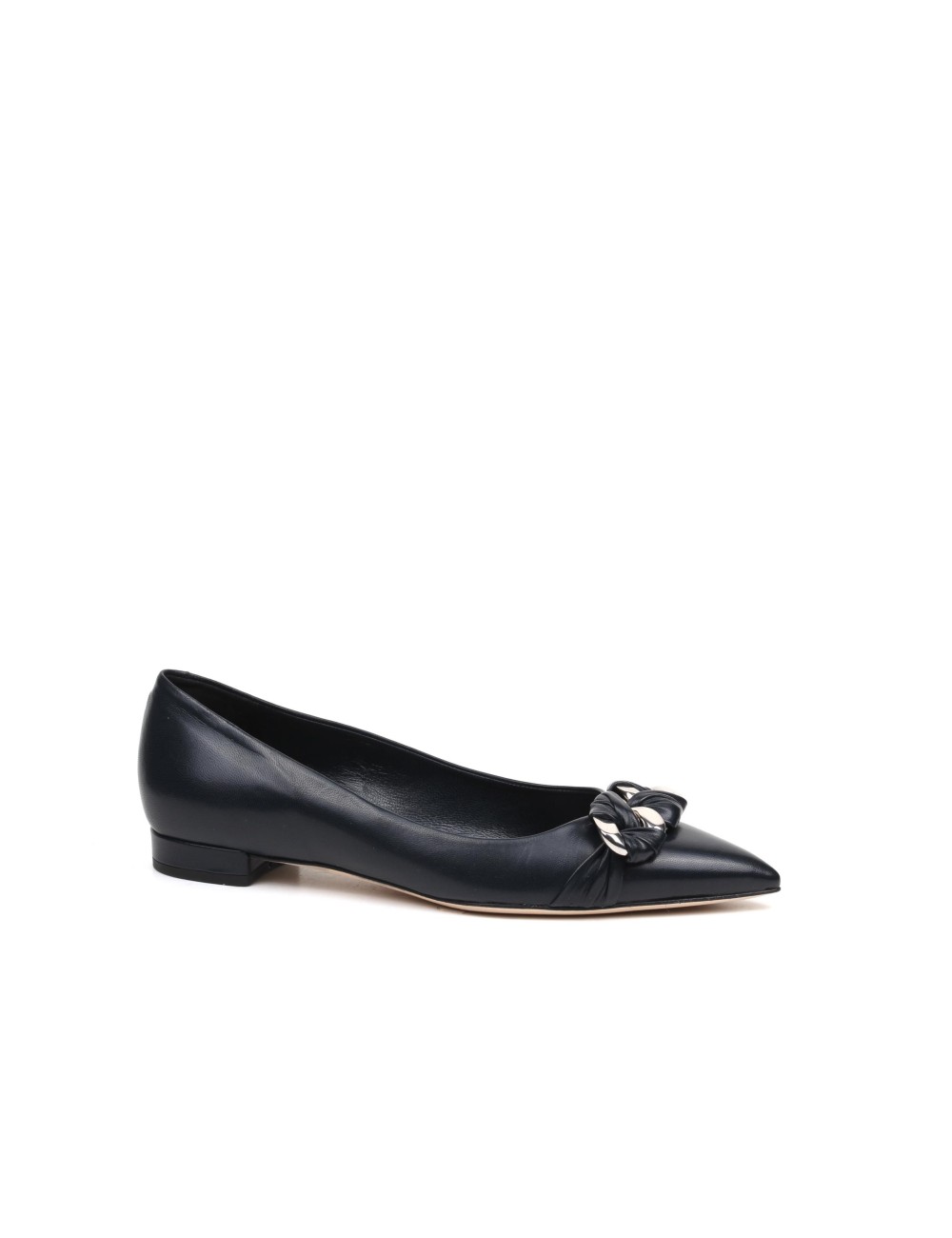 FLACHER SCHUH 2222N