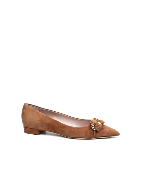FLACHER SCHUH 2222S