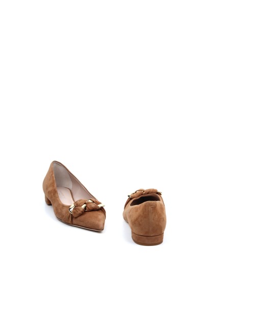 FLACHER SCHUH 2222S