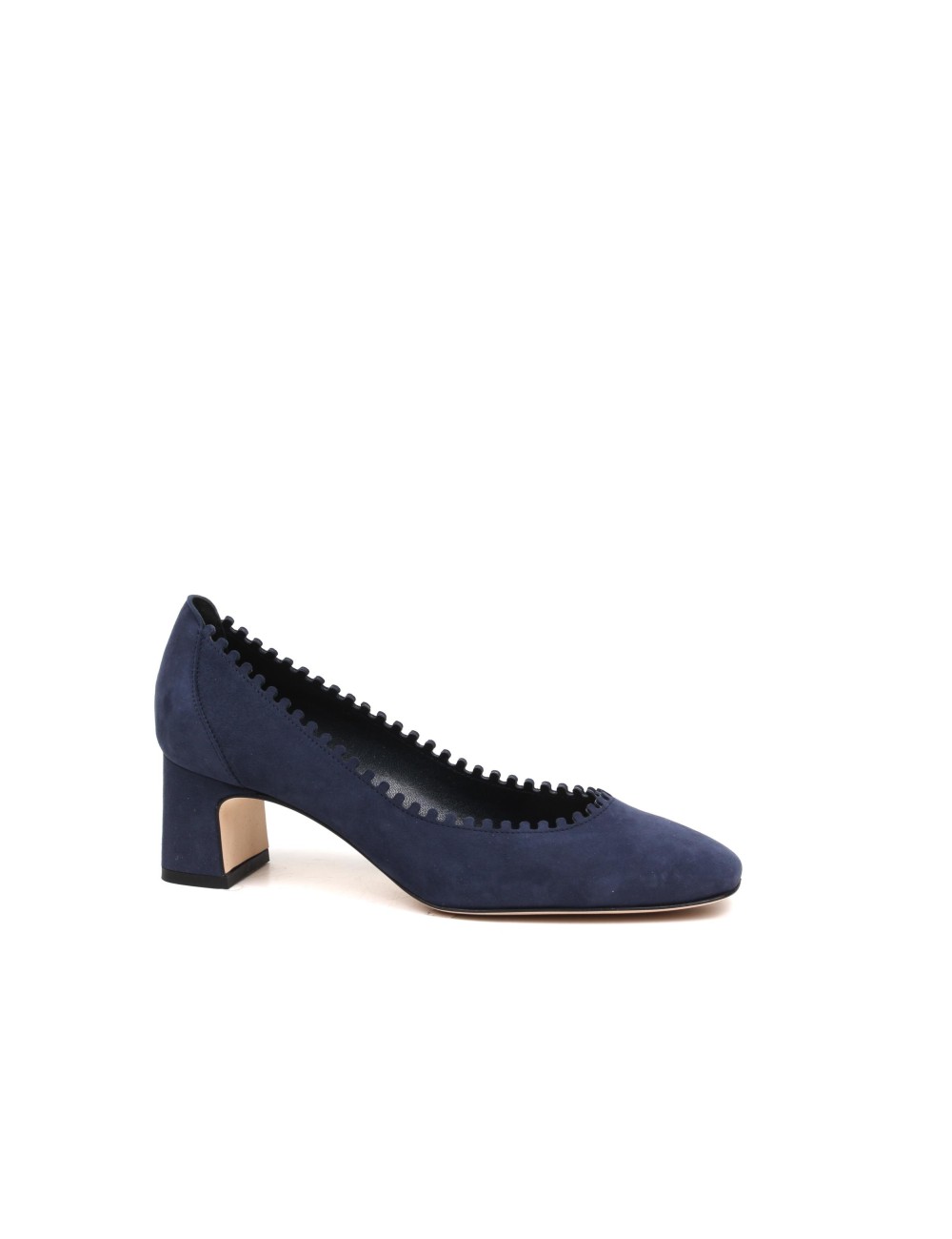 SCARPA CON TACCO 7221