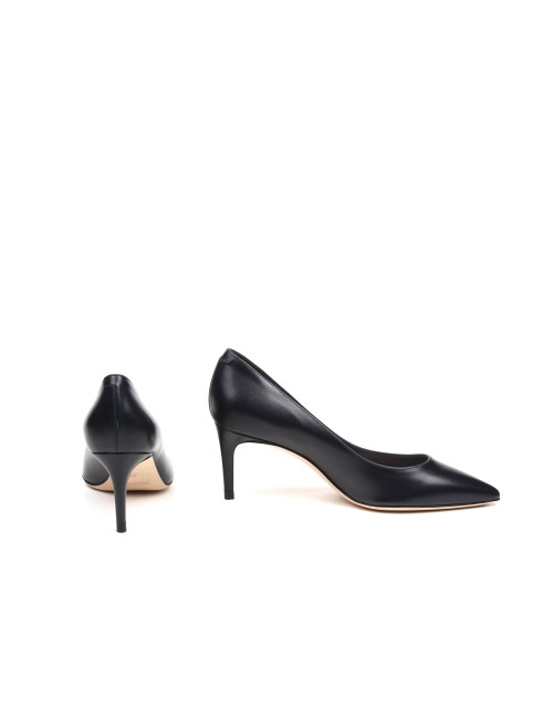 DECOLLETE 9002R
