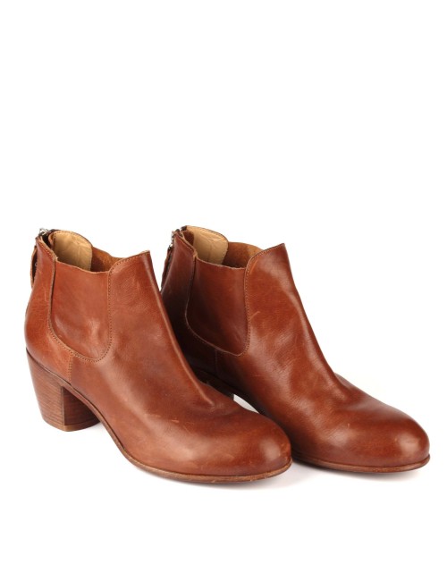 ANKLE BOOT 47606-5C