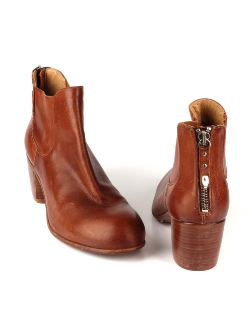 ANKLE BOOT 47606-5C