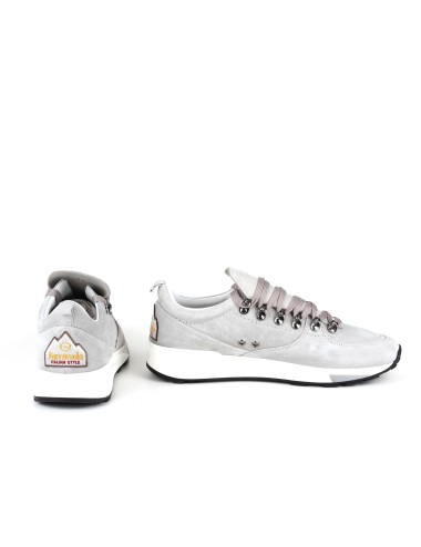 BARRACUDA SNEAKER BU3199A