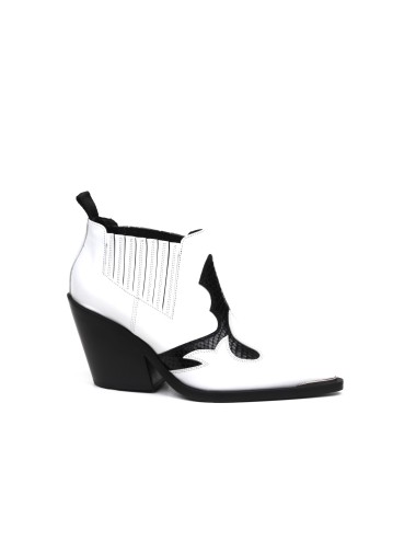 ANKLE BOOT BR308