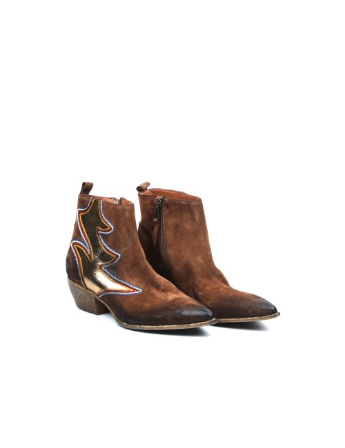 STIEFELETTE E1569