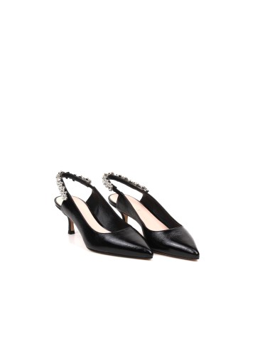 LE SCUGNIZZE SLING BACK 192