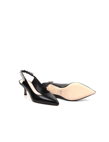 LE SCUGNIZZE SLING BACK 192