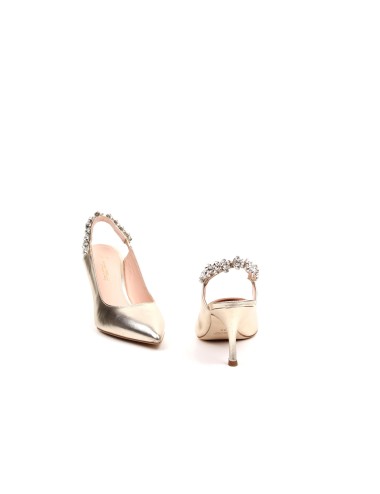 LE SCUGNIZZE SLING BACK 240