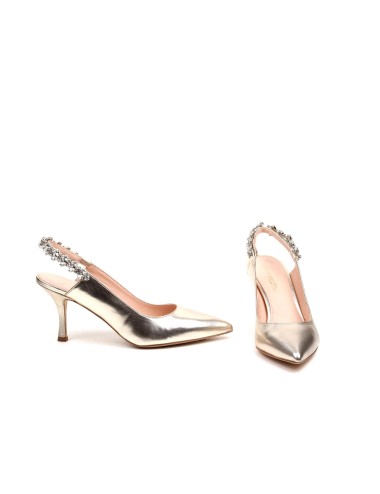 LE SCUGNIZZE SLING BACK 240