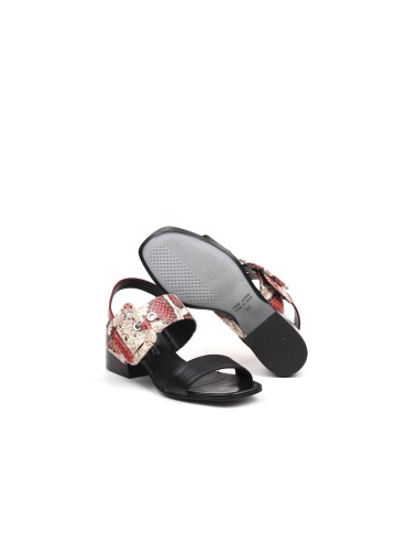 LAURA BELLARIVA SANDALO ALTO 3307C