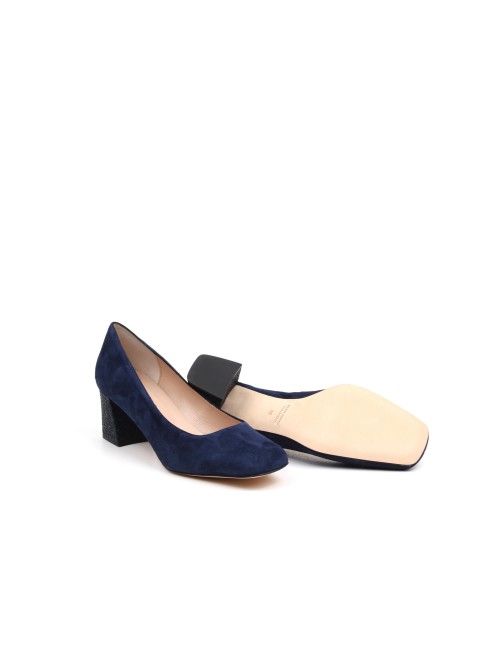ABSATZSCHUH A2407