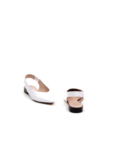 MASSIMILIANO ALEDANI SLING BACK H216