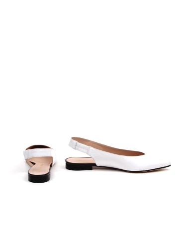 MASSIMILIANO ALEDANI SLING BACK H216