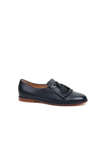 ANGELO ZANCHETTI FLACHER SCHUH E513M