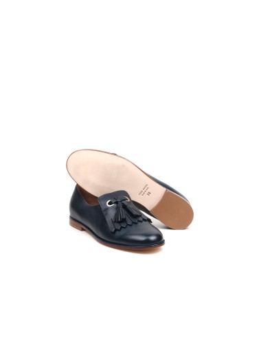ANGELO ZANCHETTI FLACHER SCHUH E513M