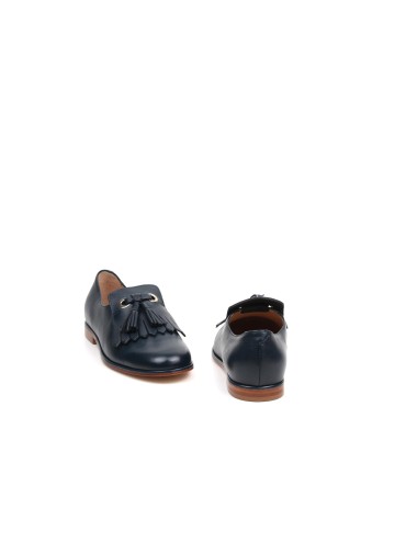 ANGELO ZANCHETTI FLACHER SCHUH E513M