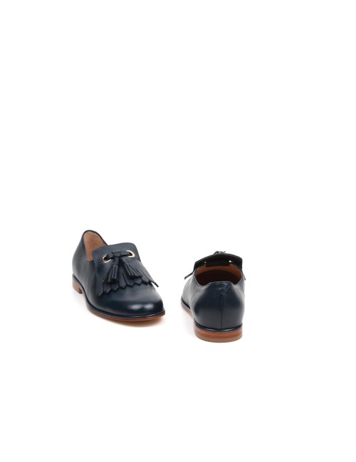 ANGELO ZANCHETTI SCARPA BASSA E513M