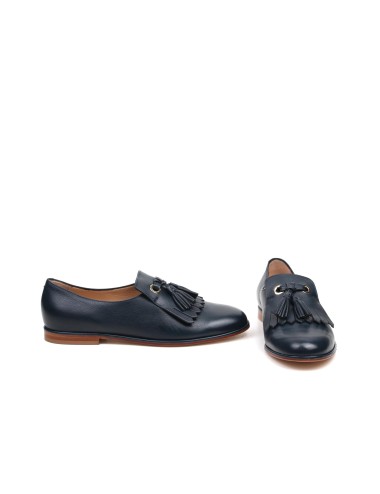ANGELO ZANCHETTI FLACHER SCHUH E513M