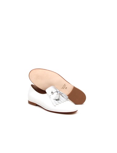 ANGELO ZANCHETTI FLACHER SCHUH E513M