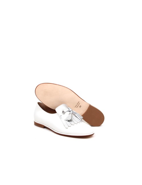ANGELO ZANCHETTI SCARPA BASSA E513M