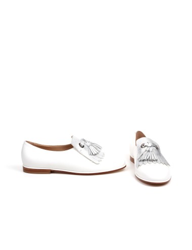 ANGELO ZANCHETTI FLACHER SCHUH E513M
