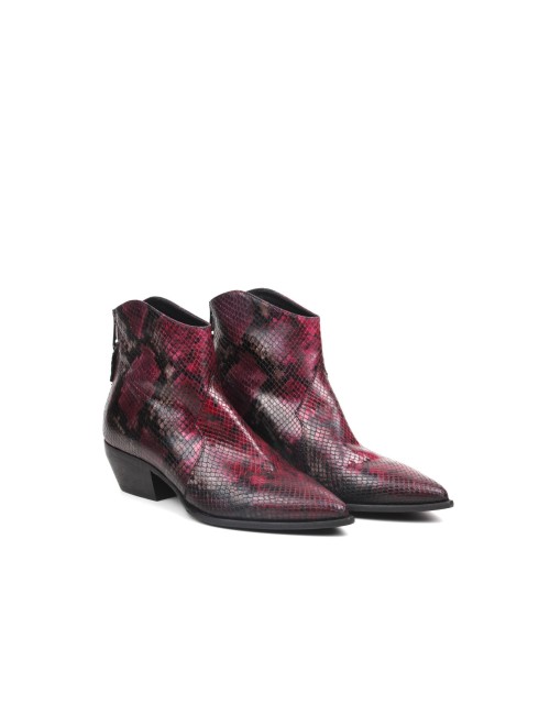 ANKLE BOOT E2057