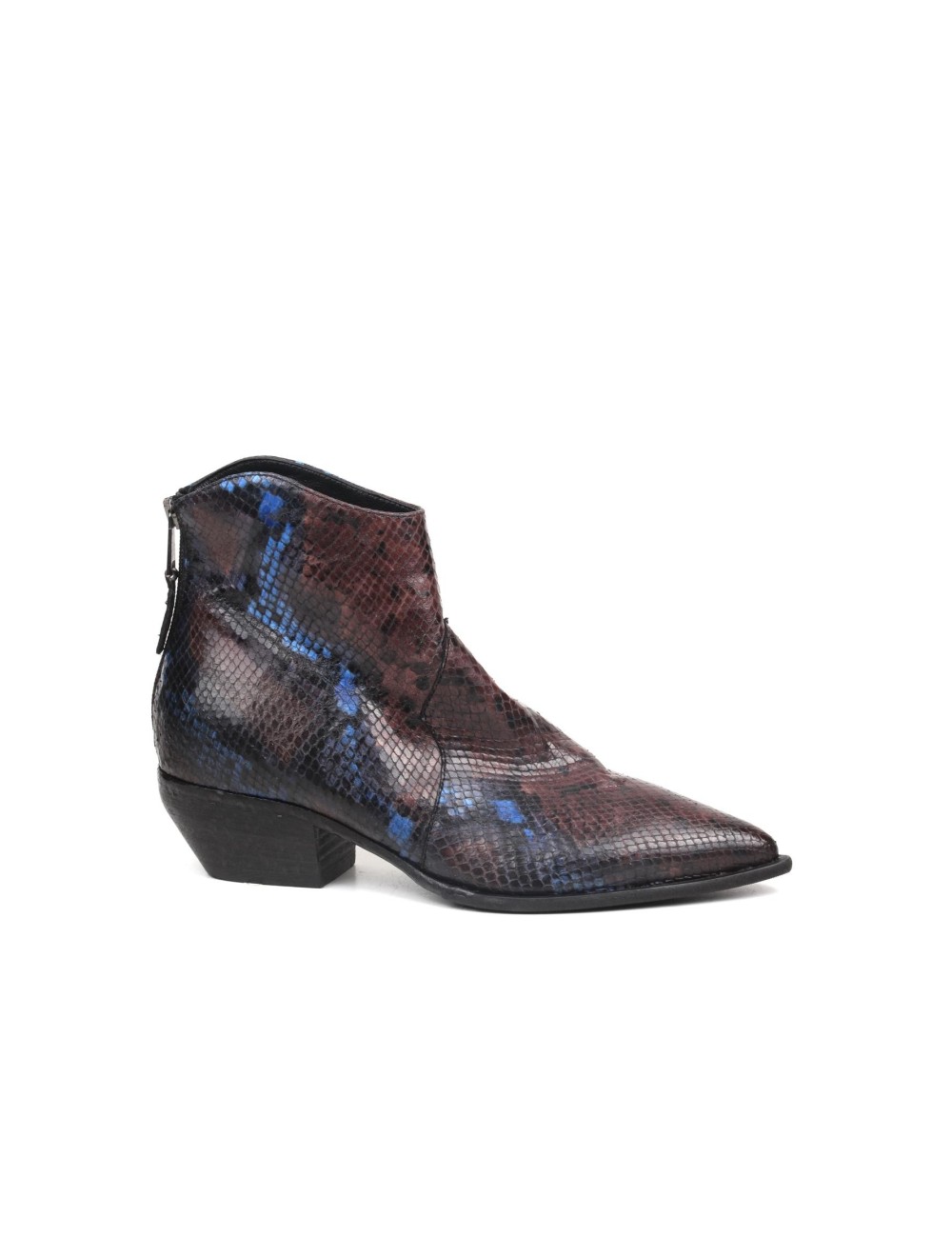 ANKLE BOOT E2057