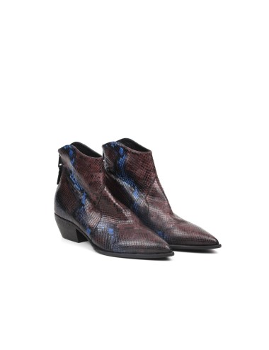 ELENA IACHI ANKLE BOOT E2057