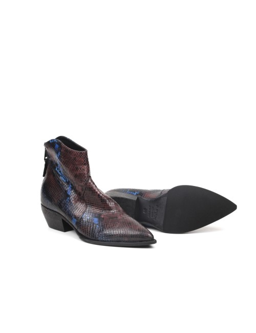 ANKLE BOOT E2057
