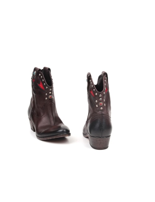 STIVALETTO E2066