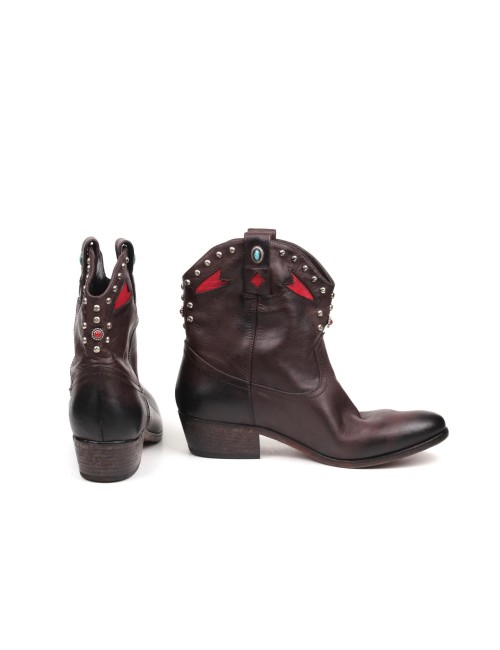 STIEFELETTE E2066