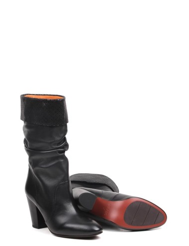 CHIE MIHARA ANKLE BOOT EPI