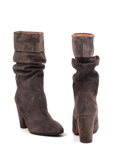 CHIE MIHARA ANKLE BOOT EPI