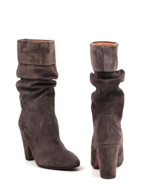 ANKLE BOOT EPI
