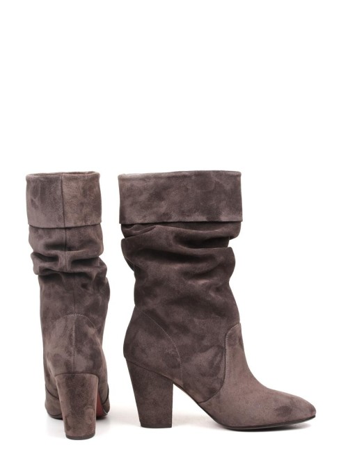 ANKLE BOOT EPI