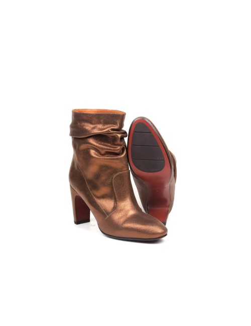 ANKLE BOOT EVIL