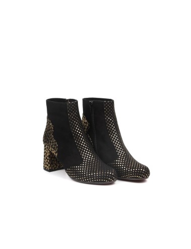 ANKLE BOOT MOIRA