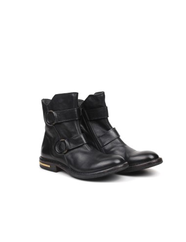 SCHNUERSTIEFELETTE 1CW063-CU