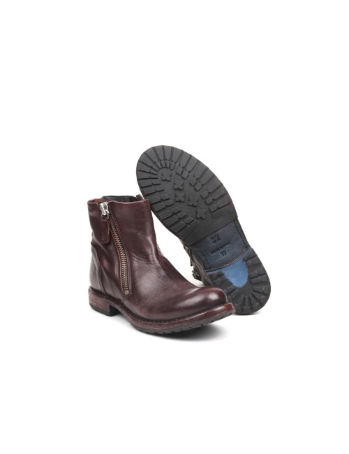 MOMA STIVALETTO 1CW090-CU