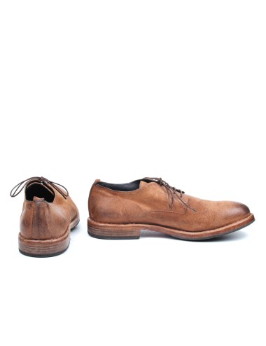 MOMA SCHNUERSCHUH 2AW003-BE