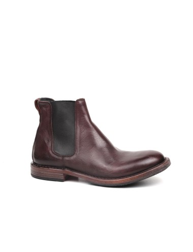 STIVALETTO 2CW010-CU
