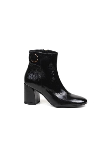 LE SCUGNIZZE ANKLE BOOT 799