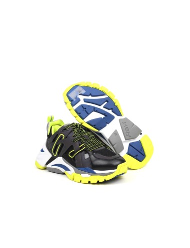ASH SNEAKER FLASH