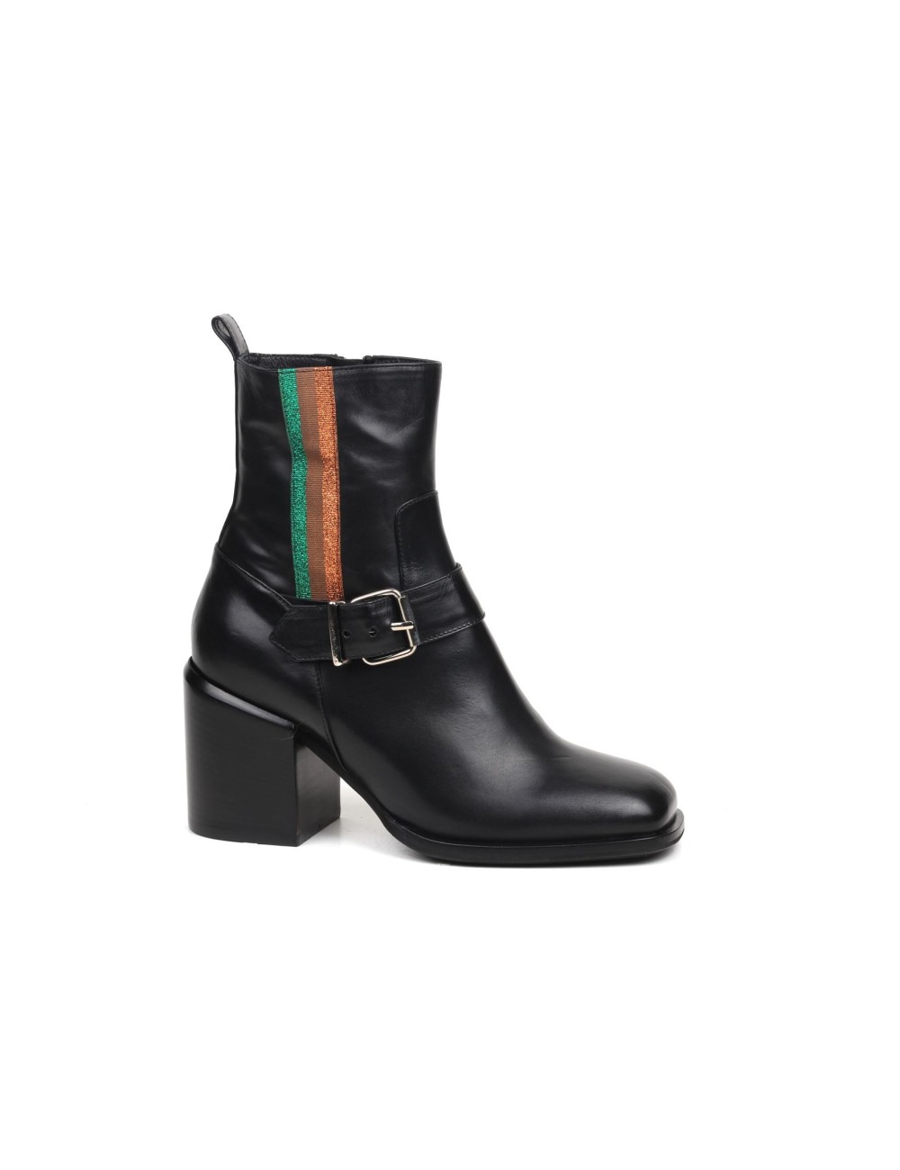 ANKLE BOOT 3352