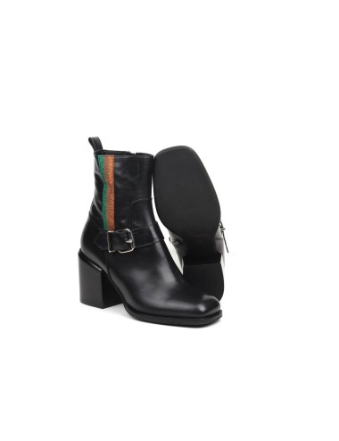 CARLO RUIZ HERERA ANKLE BOOT 3352
