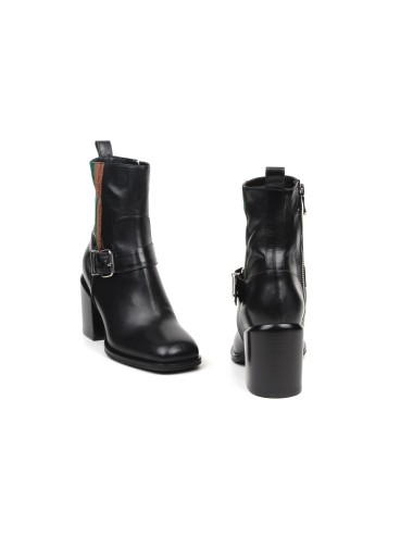 CARLO RUIZ HERERA ANKLE BOOT 3352