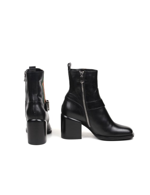 ANKLE BOOT 3352