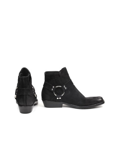 LEMARE STIVALETTO 2177