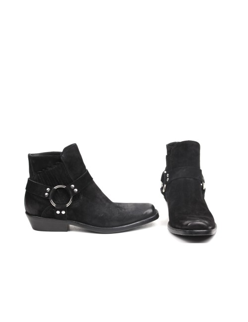 LEMARE STIVALETTO 2177